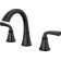 Geist™ Two Handle Widespread Bathroom Faucet