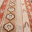 Distressed Homage Hand Knotted Wool Area Rug-1814039104