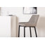 Dabbs Upholstered Counter Stool