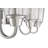Ozcan   5 - Light Dimmable Empire Chandelier-837060590