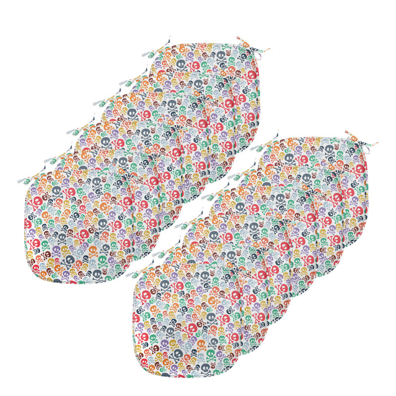 Chair Pad Cushion