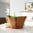 Union Rustic Kevondre Salad Bowl