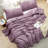 Snorze Cloud - Coma Inducer Ultra Cozy Oversized Comforter Set-107235524-107235528