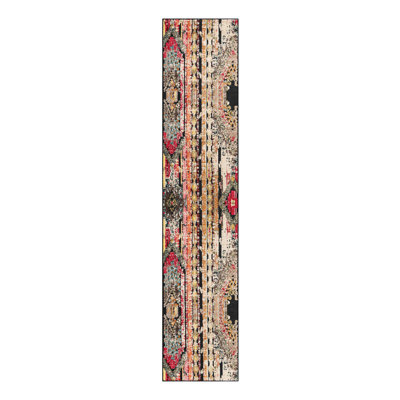 Wrought Studio Sebaa Marelda Indoor/Outdoor Area Rug