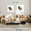 Bison rustique Brampt II-109392970