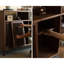 Table de buffet semi-ouverte New-1293051653