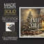 Art de Noël - CCVV - Reproduction encadrée - Restickable-2081213551-2081214352