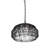 1 Light Outdoor Plug in Pendant Light