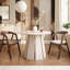 Round Dining Table-1638030793