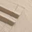 Ensemble de draps en percale de coton Calvin Klein-93484738-93484727