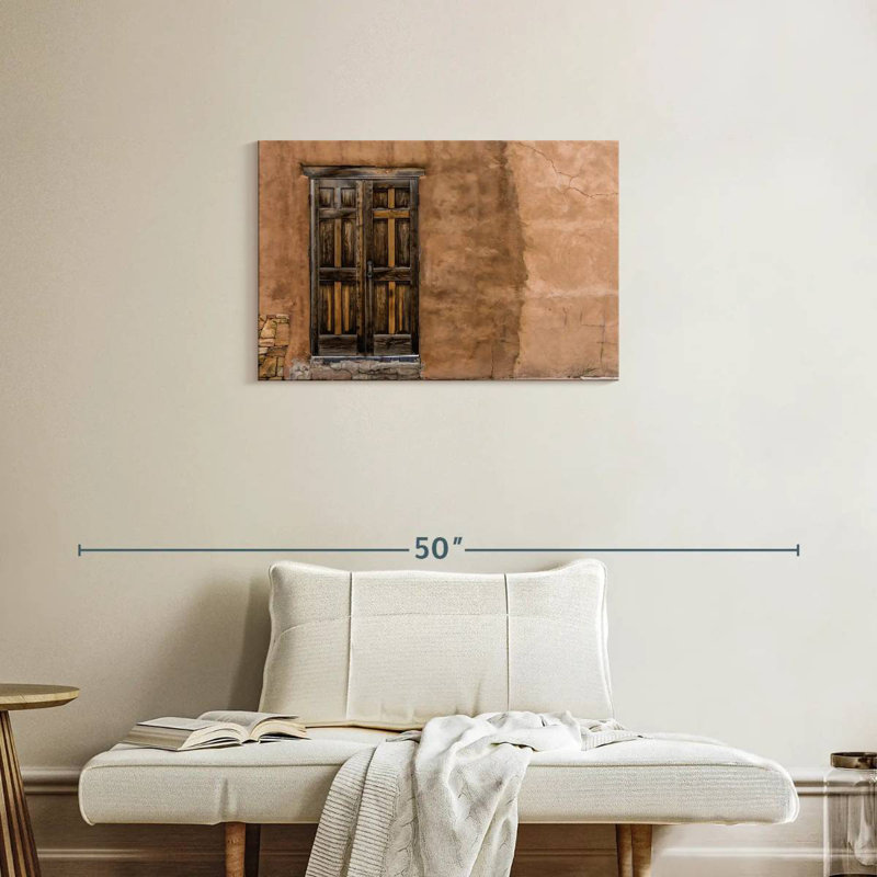 Lilie Country Door, 20" H x 30" W