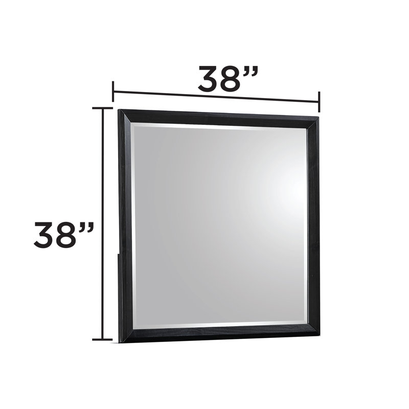 Miroir Aurelio