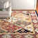 Hebron Hand Tufted Wool Oriental Rug