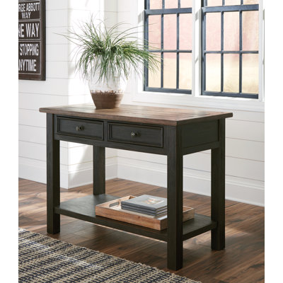 Chailey 46.13'' Console Table