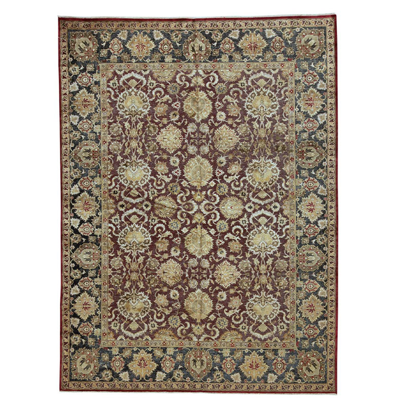 Oriental Area Rug