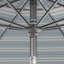 Parasol de marché 9 pi Junerose-773561051-776544139