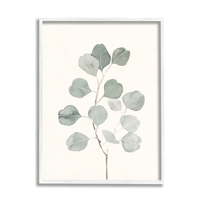 Art texturé texturé sur giclée sur toile blanche