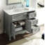 Meuble-lavabo simple 42 po Worton-1783950531