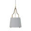 Arbella 1 - Light Single Cone Pendant