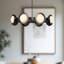 Alonso 8 - Light LED Chandelier-1816576794