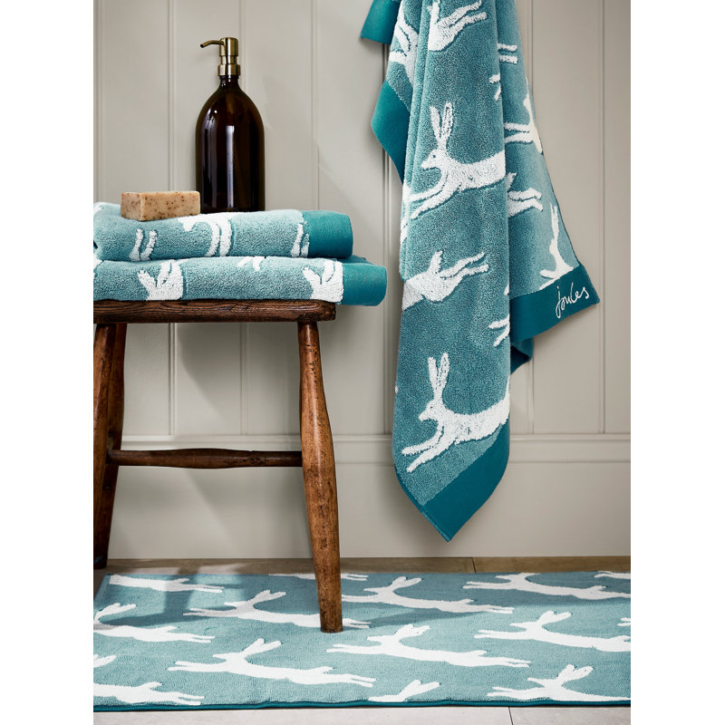 Rectangle Bath Mat
