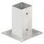 Menchen Metal Post Kit/System for Posts-549148696