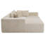Canapé modulaire Boneless-246101903
