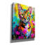 «The Love Bengal» par Dean Russo, art mural sur toile-101648903