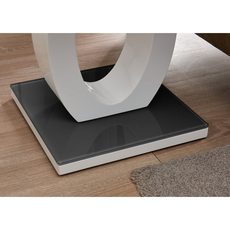 Table de bout Scottsmoor, Noir