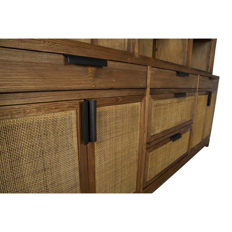  Vitrine Pine DeWitt