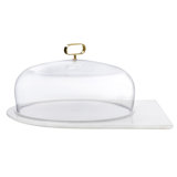 Cupola Cheese Board
