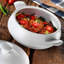 Hanah Home 2L 100% FIRE RESISTING PORCELAIN Standard Pot-70736060