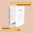 13.82 in. W x 18.86 in. H Plastic Window Mounted Door Mounted Wall Mounted Sliding Door Insert Electronic Pet Door