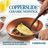 Farberware Glide Copper Ceramic Nonstick Cookware / Pots And Pans Set With Tools, 12 Piece, Black-81920987