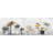 " Flawless Flower Arrangement " Painting Print-50107292
