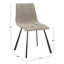 Chaise de salle à manger Sholem-74875492
