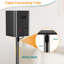 Adjustable Height Speaker Stands-566898142