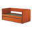 Fabric Upholstered 1Pc Day Bed With Pull-Out Trundle Nailhead Trim Wood Frame Furniture-589974643
