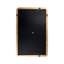 Miroir rectangulaire