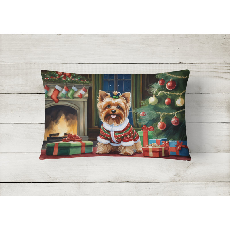  Coussin décoratif intérieur / extérieur en polyester Autre / Sans motif