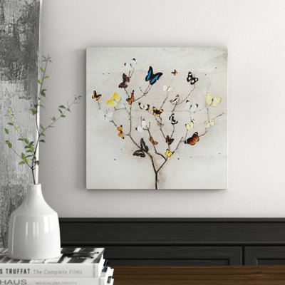 Ian Winstanley - Print