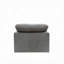 Fauteuil modulaire Naveen