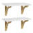 Krisha Bracket Shelf-1226481236