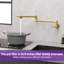 Robinet remplisseur mural-93656897