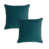 Teal selected