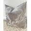 Abstract Navy Square Throw Pillow Cover-368619145