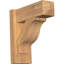 Persienne en bois rustique Funston Craftsman-106951957-114191115