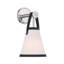 Libby Langdon Callahan 7.25'' Polished Nickel Sconce-999011817-999011822