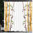 Shower Curtain with Hooks Included-44323668