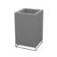 Vela High Resin Pot Planter-1612043859-1612043870